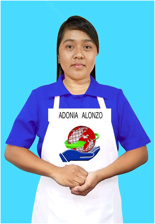 Maid Image